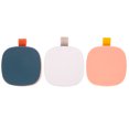 thumbnail image 2 of 3Pcs Small Pill Box Portable Pill Organizer Plastic Medicine Container, 2 of 8