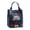 B, variante sur Catégorie de Produit Sac à Lunch / Titre du Produit Jardin Dessin Animé Grand Portable Travail avec Sac à Lunch Pique-Nique Extérieur Sac Isotherme Papier D\'aluminium Épaissie