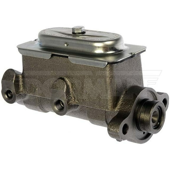 Dorman M71277 Brake Master Cylinder for Specific Models Fits select: 1968-1969 PONTIAC FIREBIRD, 1967-1971 PONTIAC GTO