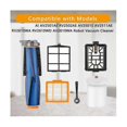 thumbnail image 3 of For Av2501ae Rv2502ae Av2501s Av2511ae Rv2610wa Av2610wa Ai Robot Vacuum Accessories Kit, 3 of 5