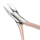 thumbnail image 4 of Professional Stainless Steel Nail Clipper Cutter Trimmer Ingrown Toenail Pedicure Manicure Tool Kit for ParonychiaRose Gold, 4 of 4