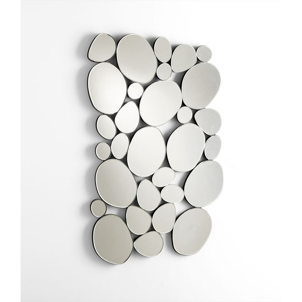 Cyan Design Wall Decor Mirror 30.75W x 47.58H in.