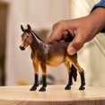 thumbnail image 2 of Farm World - Mule, 2 of 2