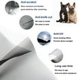 Pet Screen Doors SelfClosing Small Dog and for Cat Door