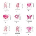 thumbnail image 6 of YIEMEEN Feminine Health Support Ribbon Brooch Decorative Clothes Pin for Women, 6 of 20