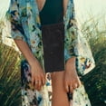 thumbnail image 1 of Nestingho 2Ud Extensores De Para Mujer Con Falda Falsa Color Variado Para Capas Y Casual, 1 of 6