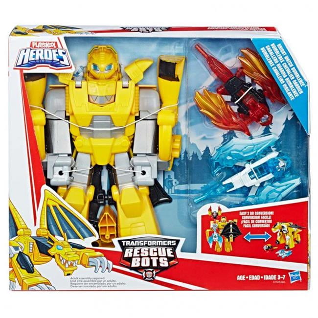 rescue bots toys walmart