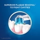 thumbnail image 2 of Cepillo de dientes eléctrico Oral-B Kids Marvel Spiderman 3+, 2 of 7