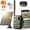 TC35-4G Soar, variant on CAMPARK 4G Cellular Trail Camera, 1080PLive Feed Solar Powered Game Cameras with Smart PLR Motion Activated Night Vision, Built-in SIM Card, No WiFi Needed for Outdoor/Surveillanc