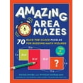 thumbnail image 1 of Pre-Owned Amazing Area Mazes: 70 Race-The-Clock Puzzles for Budding Math Wizards (Paperback) 1615196188 9781615196180, 1 of 2