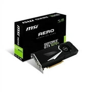 NVIDIA GTX 1070 TI