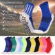 thumbnail image 2 of pares de calcetines deportivos antideslizantes, calcetines de fútbol antideslizantes con empuñaduras para hombres, jóvenes, fútbol, baloncesto, ejercicio físico, 2 of 4
