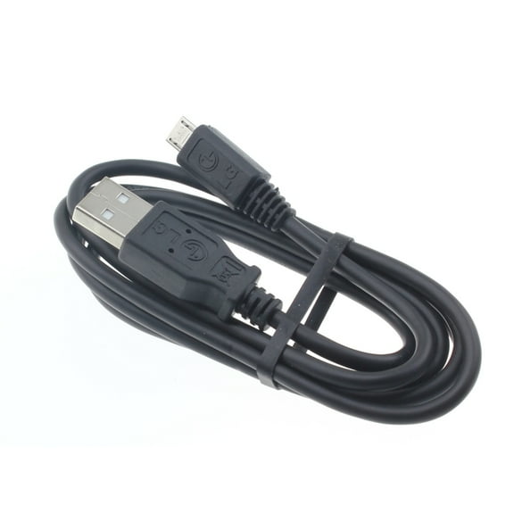 OEM USB Cable Charger Cord Power Sync P2A for ASUS ZenFone Max Plus M1, Google Nexus 2 7, 5Q - Barnes & Noble NOOK HD Plus Color - BLU S1, Vivo XL4 XI, Studio X8 HD, Pure View, Life One X3