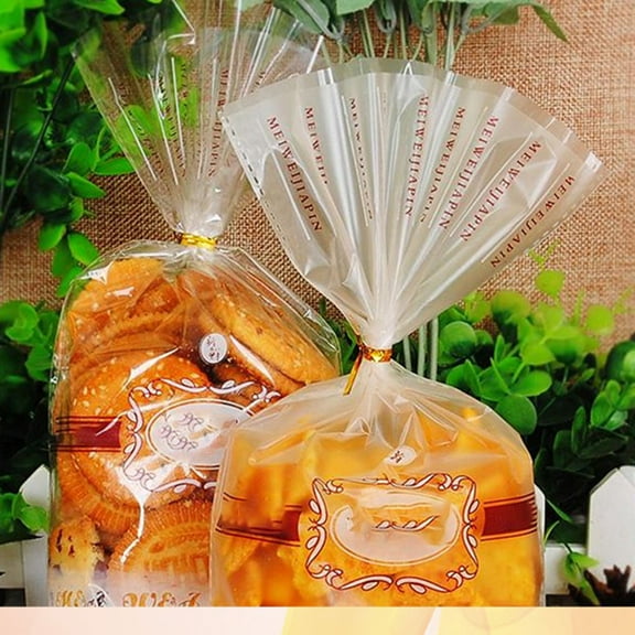 CHICHUMID 100Pcs Colorful Plastic Bag Ties for Craft Projects 10Cm