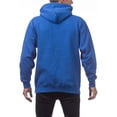 thumbnail image 2 of Pro Club Men's Heavyweight Pullover Hoodie Sweatshirt ROY-2XL, 2 of 5