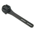 thumbnail image 4 of Bicycle Computer Bracket, Road Bike Out Front Computer Mount Easy Installation One Piece Stable Portable Versatile  For Bike Accessories For  Type,for Bryton Type,for  Type, 4 of 8