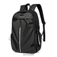 thumbnail image 2 of Mochila para Laptop ZERODAMAGE SAHARA con Puerto USB 16" Negra, 2 of 6