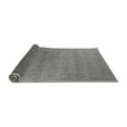 thumbnail image 2 of Ahgly Company Indoor Rectangle Oriental Gray Industrial Area Rugs, 4' x 6', 2 of 4