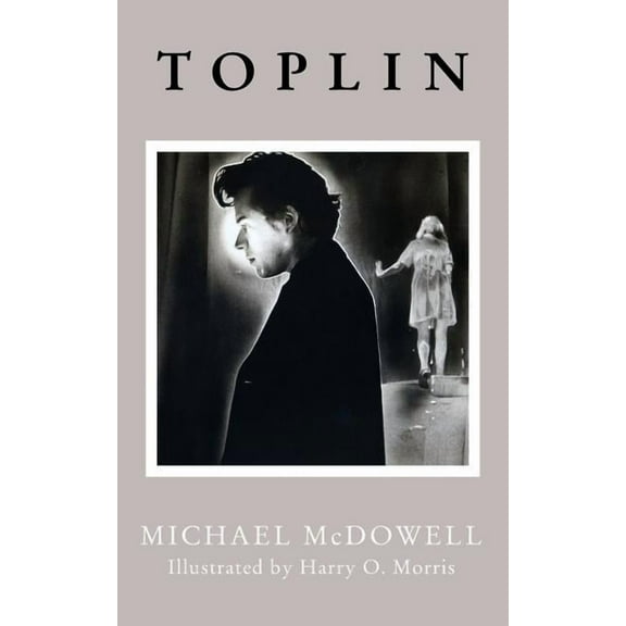 Toplin (Valancourt 20th Century Classics) (Paperback)