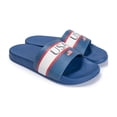 thumbnail image 2 of Men's Soccer Fan Slides, Argentina, Mexico, Brazil & USA, 2 of 6