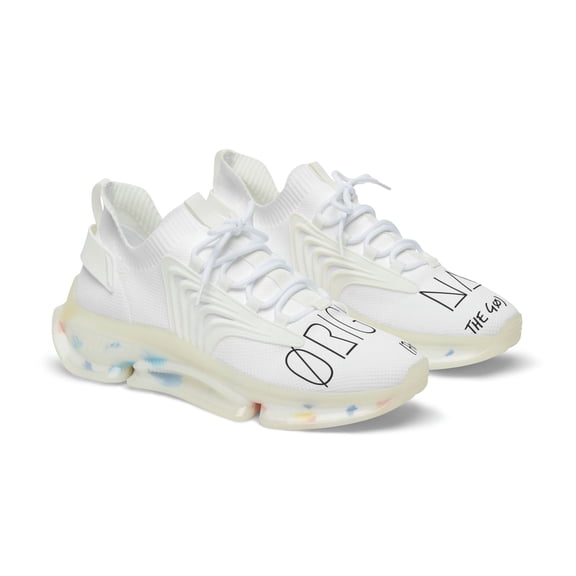 ØRIGINALS SNØW WHITE GEMSHØES / US 6