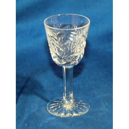 Waterford Stemware: 3.5" Cordial - Clare | No Box
