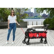 Disney Mickey Mouse Stroller Wagon by Delta Children