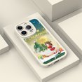 thumbnail image 4 of Actualice el estilo y la protección de su iPhone con esta minimalista funda de goma de TPU para teléfono: compatible con la serie iPhone, 4 of 4