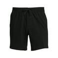 thumbnail image 3 of George Men's 7" Twill Pull On Shorts, 3 of 5