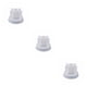 thumbnail image 4 of Kearding Adultos Niños Portavelas Molde de silicona Hogar Portátil Resistente a altas temperaturas Base de candelabro Molde Medio Type1 NO1, 4 of 6