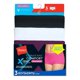 thumbnail image 1 of Pantaletas para Mujer Hanes Hanes Panties Talla M Multicolor 3 piezas, 1 of 4