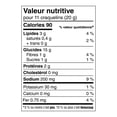 thumbnail image 4 of Craquelins de pain plat ​Town&nbsp;House Saveur sel de mer et huile d’olive, 247&nbsp;g, 4 of 6