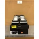 thumbnail image 2 of Ni - ke CLEAN Ni - ke Air Jordan 1 Low SE White Black Matte Silver HF3148-106 Mens Size 8, 2 of 5