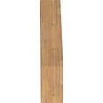 thumbnail image 4 of 6"W x 18"D x 30"H Legacy Rough Sawn Knee Brace, Western Red Cedar, 4 of 4