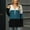 Blue, variant on Womens Sweatshirt with Hooded, Zipper Color Block Super Soft Casual Fashion Knitted Tops Wine L