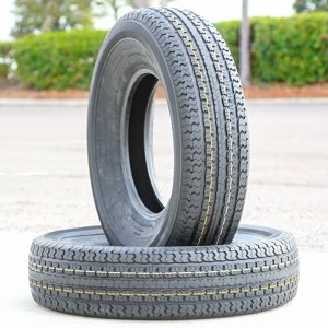 Nebula ST Radial N’ 001 Semi-Steel ST235/85R16 235/85R16 128/124L F 12 Ply Trailer Tire Sansujyuku sansujyuku.com