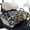 Camouflage Print, variant on Pzuqiu Golf Themed 2-Person Quilted Golf Cart Seat Cover - Non Slip Protector with 4 Pockets - Universal Fit for EZGO Yamaha Club Car