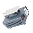 thumbnail image 4 of Séparateurs d'Écran Tactile, Séparateur d'Écran LCD 350W Réglable Anti-Casse Forme R Précise pour Retrait pour Réparation Prise US AC110V, 4 of 8