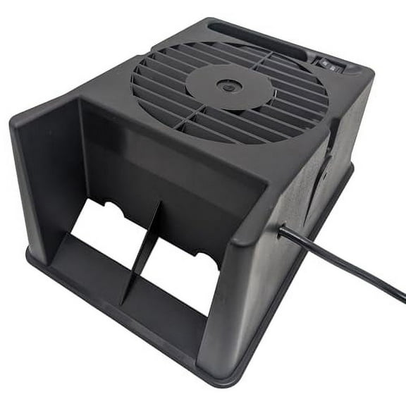 Xytronic 426DLX Fume Extractor