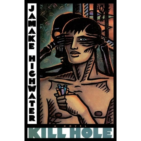 Kill Hole (Paperback)