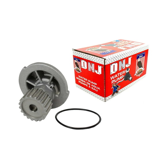 DNJ WP325 Water Pump Fits Cars & Trucks 04-08 Chevrolet aveo 1.6L L4 DOHC 16v