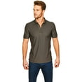 thumbnail image 2 of Casual Classics Polo pour Hommes Original Tech Pique, 2 of 2