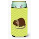 thumbnail image 1 of "Treasures Coypu Nutria River Rat Green Decorative Can Hugger, Tall Boy, Multicolor" Caroline's Treasures BB7705TBC, 1 of 1