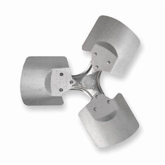 Revcor Propeller,14 In Dia,31 Deg Pitch GM1403-31 R