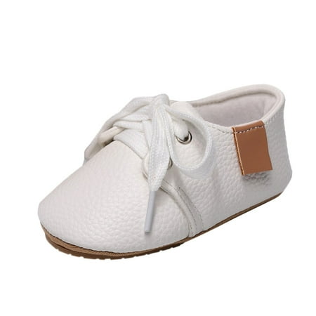 

Kids Soft Color Sole Lace-Up Casual Single Shoe Sandals Sandals Shoes