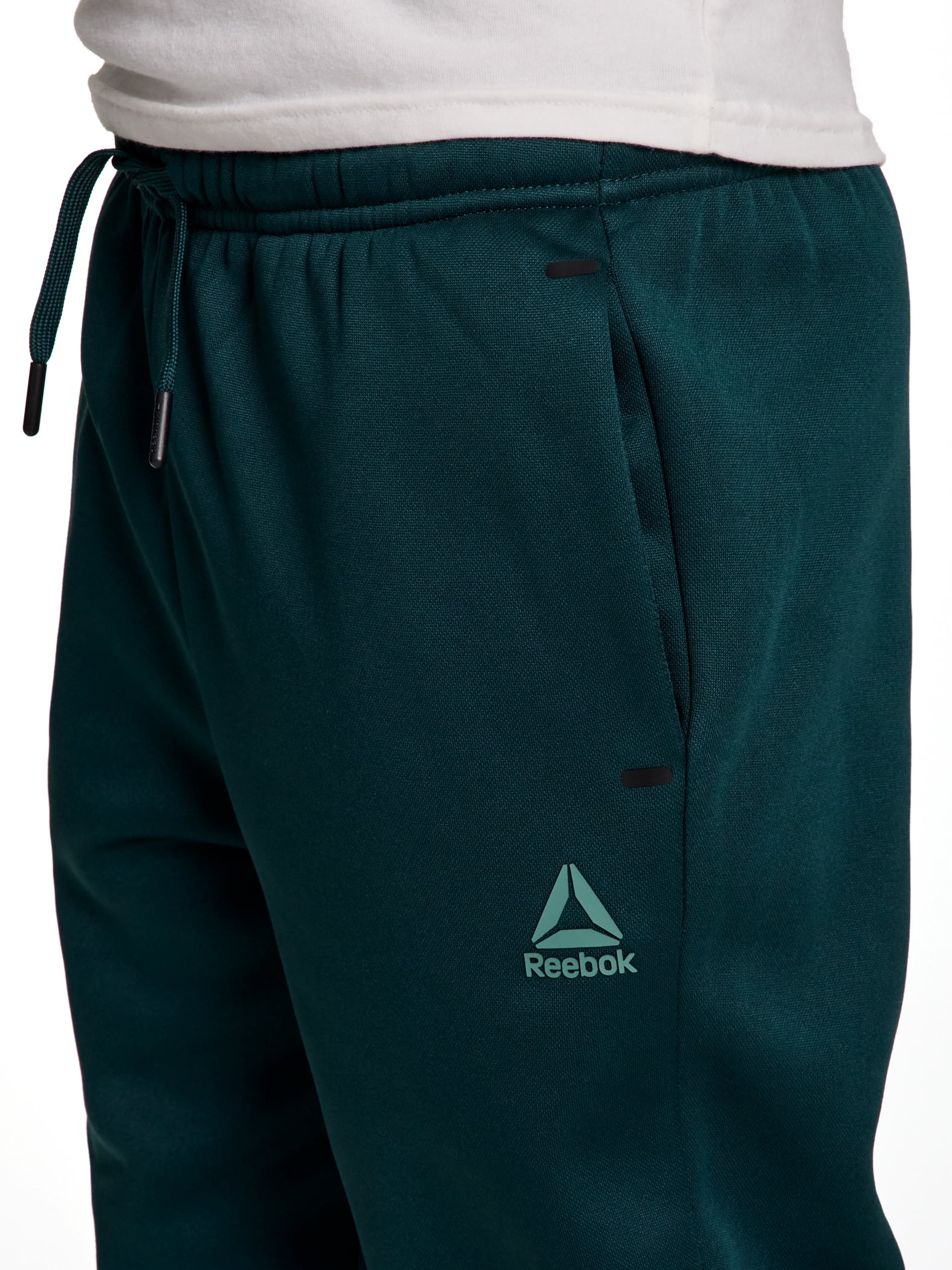 Reebok Boy's Athletic Cool Down Jogger, Sizes 4-18