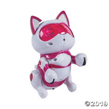 Robotic Cat - Walmart.com