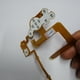 thumbnail image 1 of Reemplazo de FPC del cable flexible del botón trasero trasero para la cámara D90 CUTICAT Cable flexible de botón trasero trasero, 1 of 8