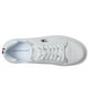 thumbnail image 2 of Zapatilla Tommy Hilfiger Grazie para mujer, piel sintética, color blanco, 2 of 6