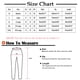 thumbnail image 3 of Pantalones largos de moda para hombre, color sólido, informales, elásticos, con múltiples bolsillos y ribete en el tobillo, pantalones de trabajo, blusa para hombre, 3 of 8